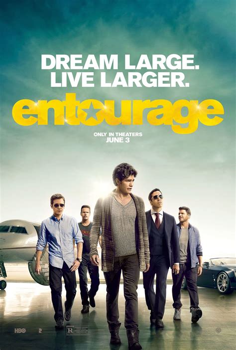 moviesjoy entourage|Entourage (film) .